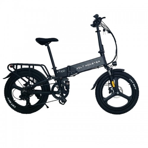 볼트몬스터 전기자전거