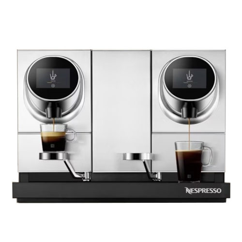 네스프레소 프로페셔널 MOMENTO 200 [페이]