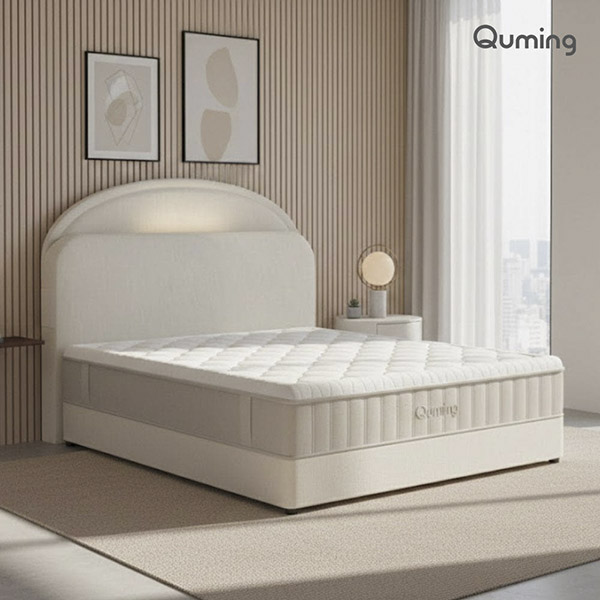 네스트라 매트리스 노바+문넷프레임 Q