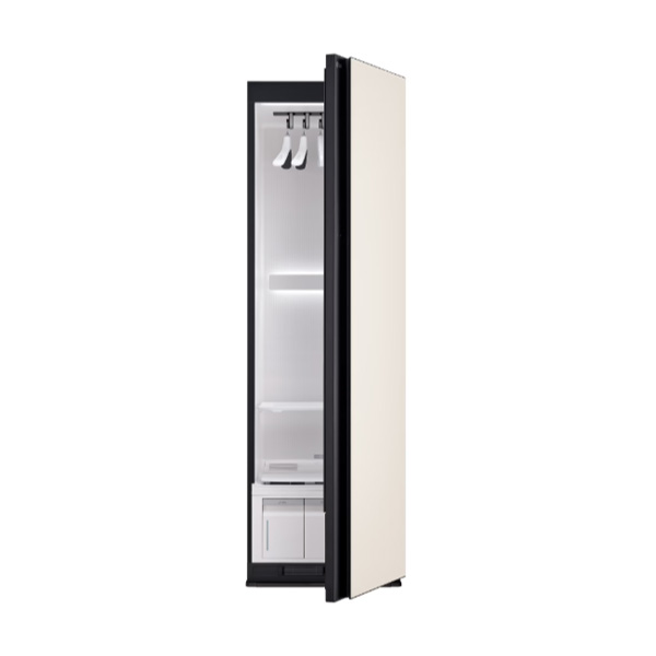 [삼성전자] 비스포크 그랑데 건조기 AI 20kg 그레이지 [올인원컨트롤] 1등급 DV20CB8800BE [페이] 썸네일 4