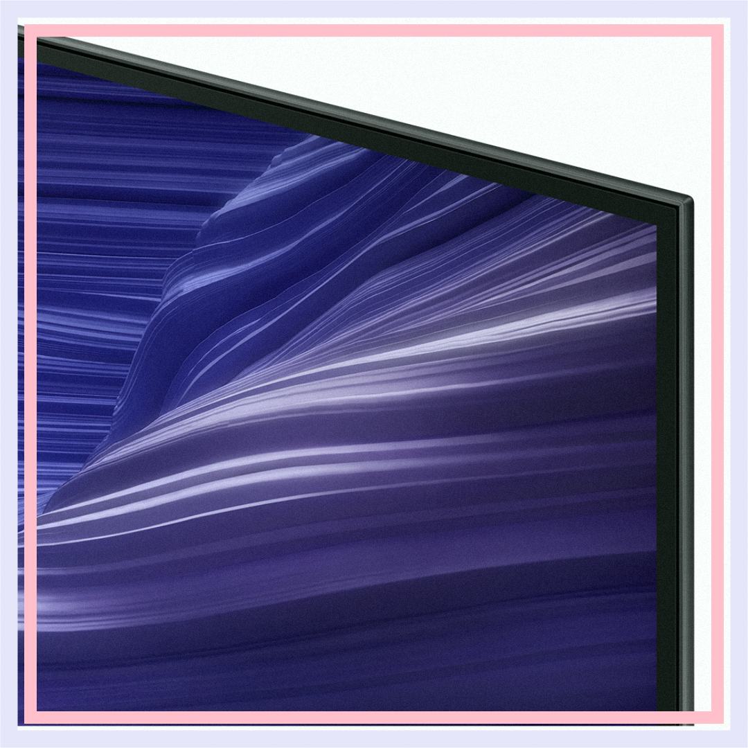 삼성 OLED AI 4K Smart TV 77인치(195cm) KQ77SF90AFXKR [스탠드] [페이] 상세 이미지 11
