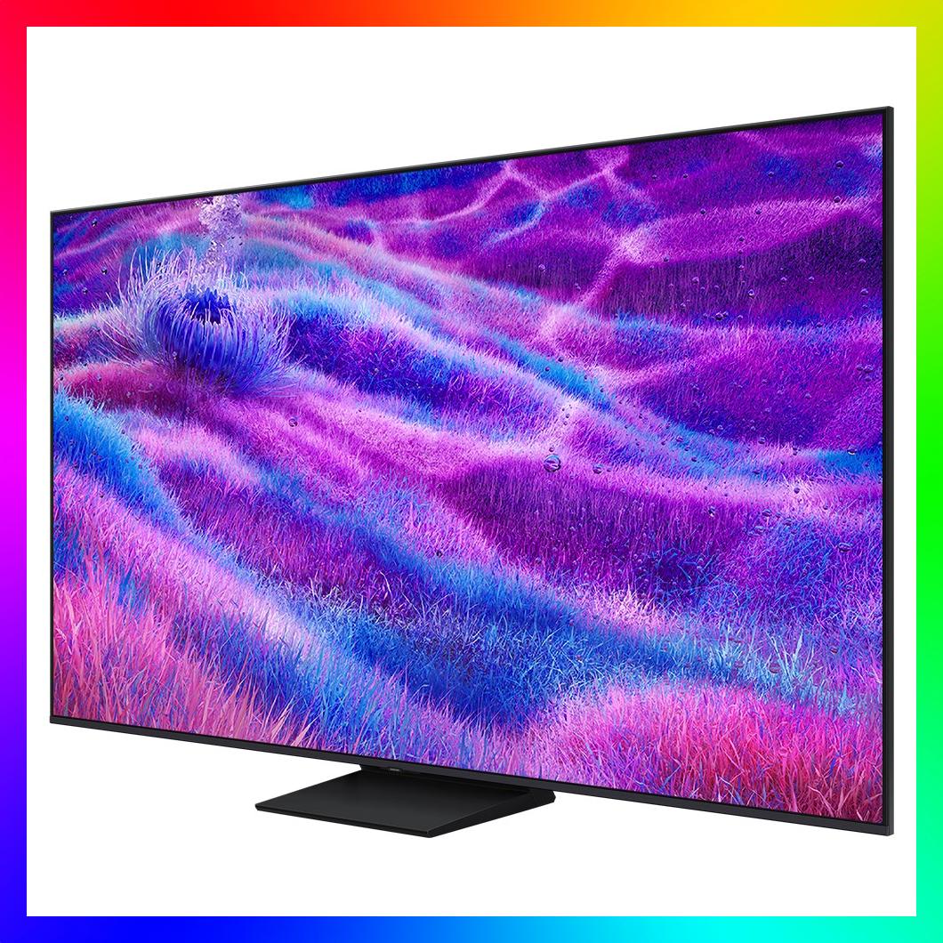 삼성 Neo QLED AI 4K Smart TV 65인치(163cm) KQ65QNF80AFXKR [스탠드] [페이] 상세 이미지 8