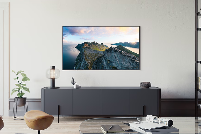 삼성 Neo QLED AI 4K Smart TV 85인치(214cm) KQ85QNF80AFXKR [벽걸이] [페이] 상세 이미지 6