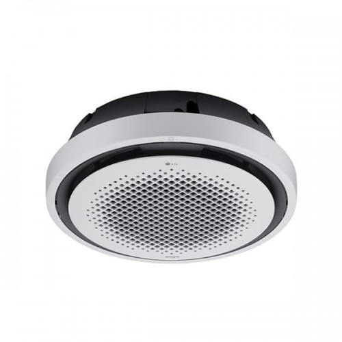[LG] 천장형 원형 냉난방기 화이트 40평형(삼상) (TW1450Y9SR) 상세 이미지 4