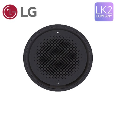 [LG] 천장형 원형 냉난방기 블랙 30평형(삼상) (TW1100Y9BR) 상세 이미지 2