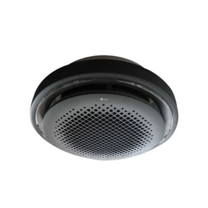 [LG] 천장형 원형 냉난방기 블랙 30평형(삼상) (TW1100Y9BR) 상세 이미지 5