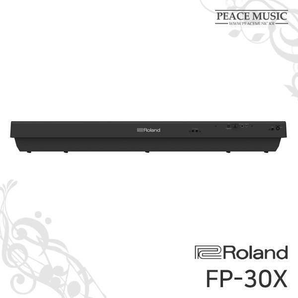 [롤랜드] 디지털 피아노 (FP-30X_WA) 상세 이미지 14