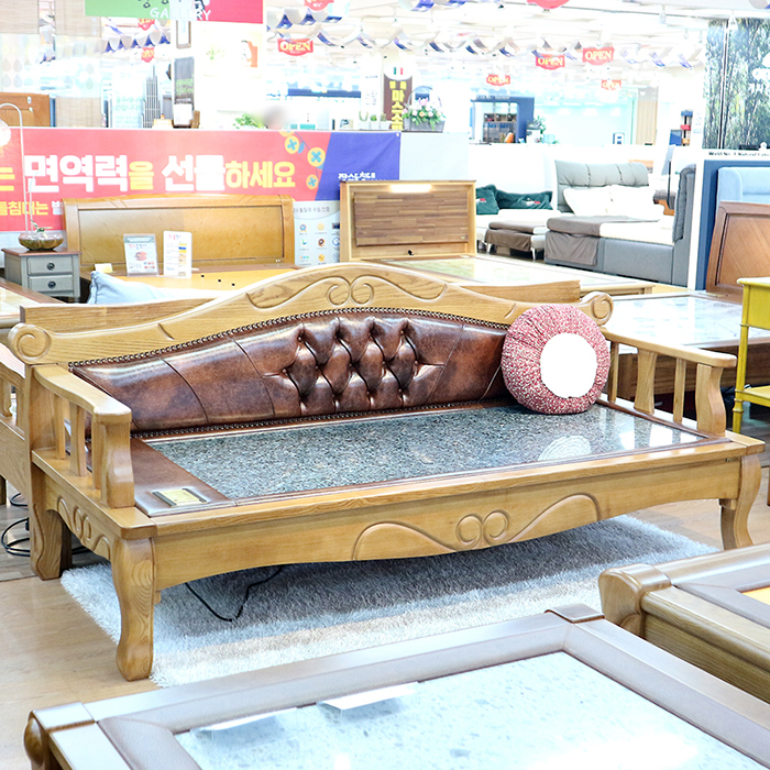 [장수돌침대] 장수돌침대 돌_7102SS (7102SS) 상세 이미지 2