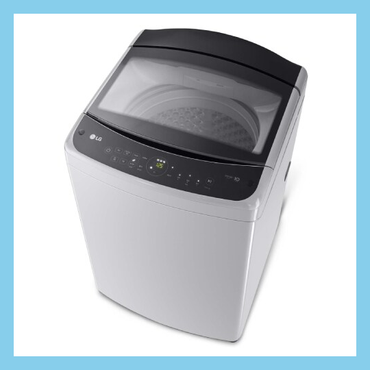 [LG] 통돌이 세탁기 17kg 미드프리 실버 (T17DX3A) 상세 이미지 2