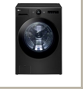 [LG] 트롬 오브제컬렉션 미니워시 세탁기 4kg 네이처 베이지 (FX4EC) 상세 이미지 4