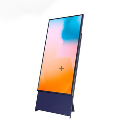 [삼성] 더 세로 QLED TV 43인치 네이비 블루 (KQ43LSB05AFXKR_ST) 상세 이미지 3
