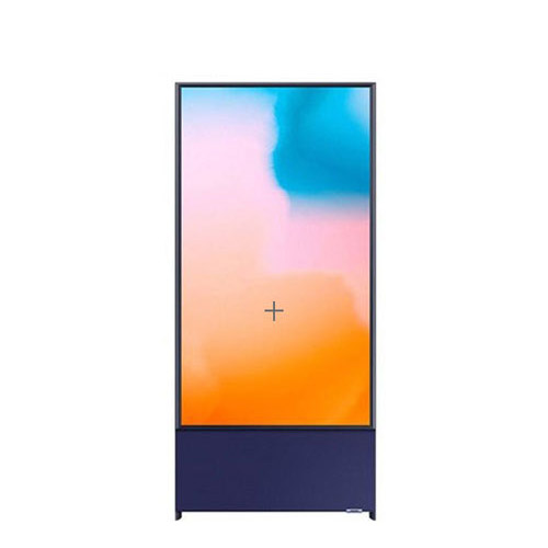[삼성] 더 세로 QLED TV 43인치 네이비 블루 (KQ43LSB05AFXKR_ST) 상세 이미지 1