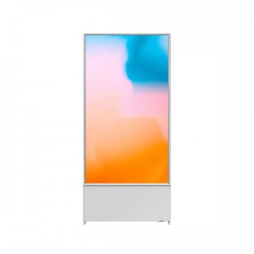 [삼성] 더 세로 QLED TV 43인치 화이트 (KQ43LSB05BFXKR_ST) 상세 이미지 4