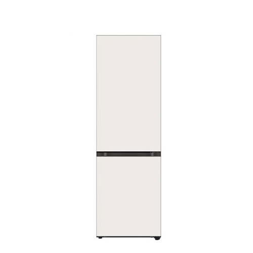 [LG] 오브제컬렉션 모던엣지 냉장고 344L 베이지 베이지 (Q342GBB133S) 상세 이미지 2