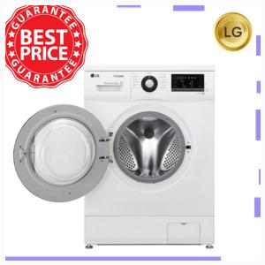 [LG] 트롬 세탁기 9kg 화이트 (F9WTQ) 상세 이미지 4