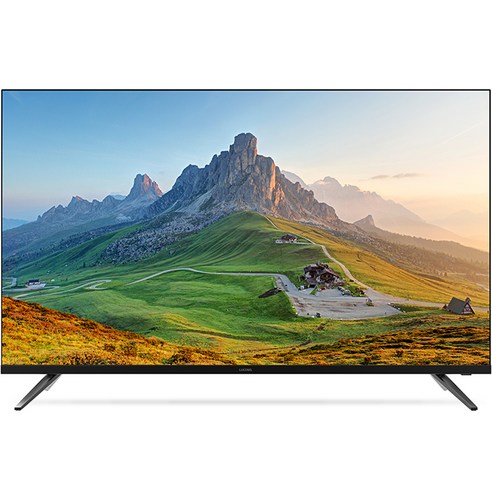 [루컴즈] 구글 OS 스마트 4K UHD TV 50인치 스탠드형 (LT-US50K03G_ST) 상세 이미지 7