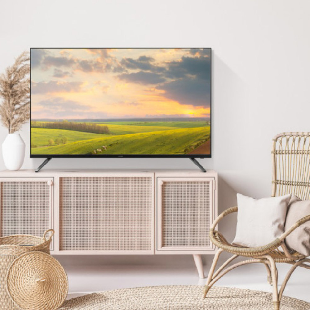 [루컴즈] 구글 OS 스마트 4K UHD TV 86인치 벽걸이형 (T8602KUG_WA) 상세 이미지 1