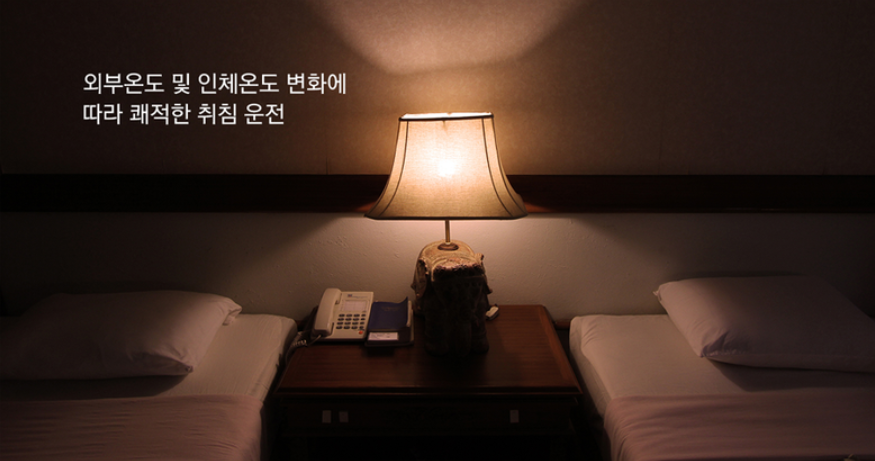 [캐리어] 냉난방기 벽걸이 냉난방 9평형 (DARQ-0091CAWSD) 상세 이미지 3