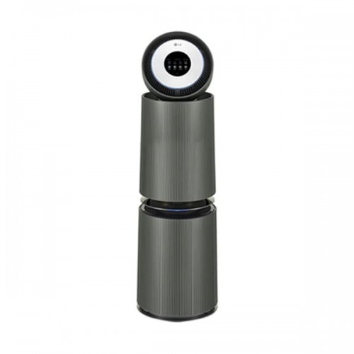 [LG] 오브제컬렉션 퓨리케어 AI+ 360˚ 공기청정기 34평형 샌드 베이지 (AS355NSNA) 상세 이미지 2