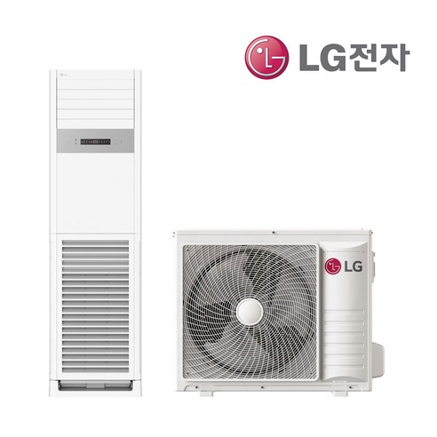[LG] 인버터 스탠드 냉난방기 30평형(삼상) (PW1100T9L) 상세 이미지 3