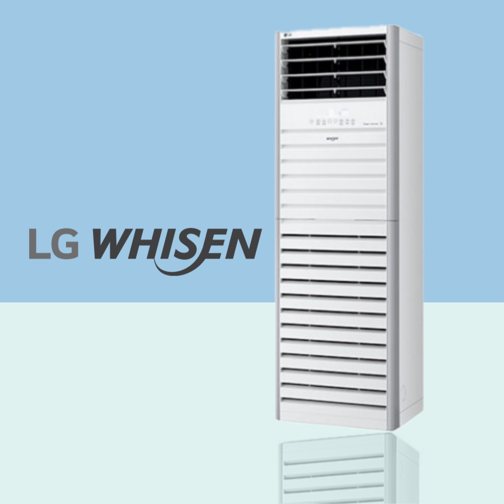 [LG] 인버터 스탠드 냉난방기 30평형(삼상) (PW1100T9L) 상세 이미지 2