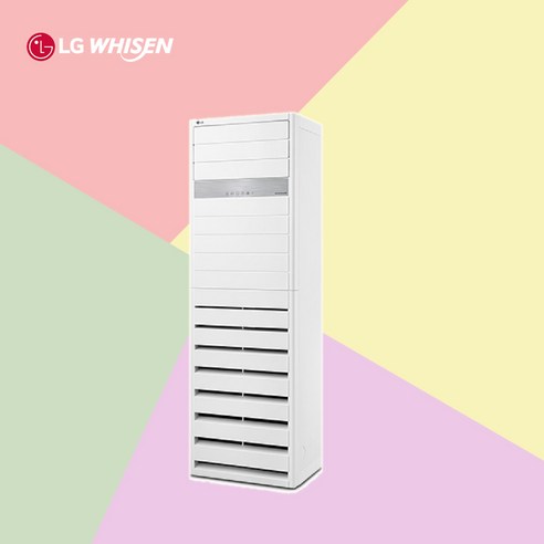 [LG] 인버터 스탠드 냉난방기 36평형(삼상) (PW1300T9L) 상세 이미지 1