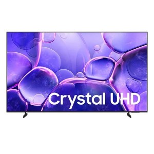 [삼성]Crystal UHD TV 65인치_스탠드(KU65UF8030FXKR_ST) 상세 이미지 26