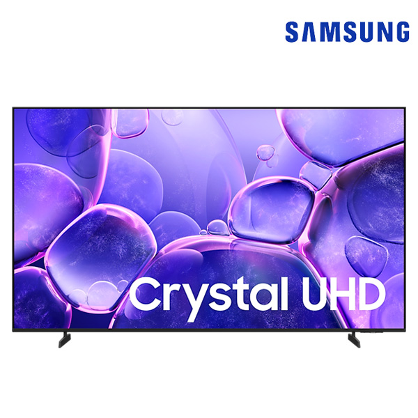 [삼성]Crystal UHD TV 65인치_스탠드(KU65UF8030FXKR_ST) 상세 이미지 9