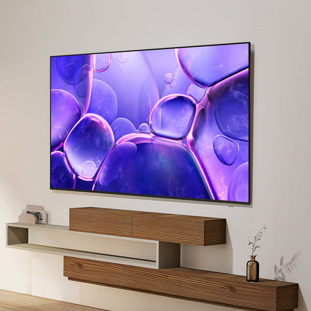 [삼성]Crystal UHD TV 65인치_벽걸이(KU65UF8030FXKR_WA) 상세 이미지 3