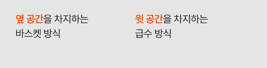 [미닉스] 미니 식기세척기 PRO (그레이지)(MNDW-110G) 상세 이미지 37