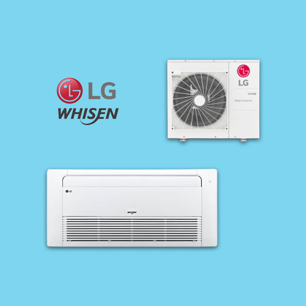 [LG] 천장형 1Way 냉난방기 6평형(TW0230U2S) 상세 이미지 1