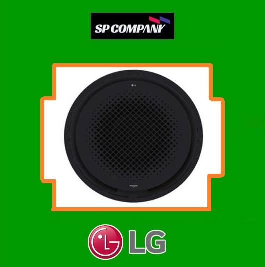 [LG]천창형 원형 냉난방기 (블랙)18평형(TW0720Y2BR) 상세 이미지 2