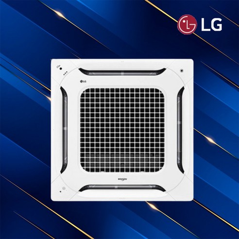 [LG]천창형 원형 냉난방기 (블랙)25평형(TW0902Y2BR) 상세 이미지 1