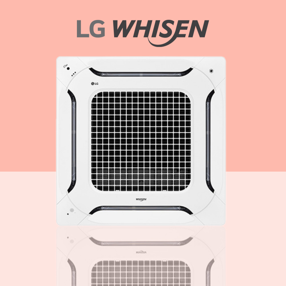 [LG]천장형 2Way 냉난방기 16평형(TW0601S2SR) 상세 이미지 1