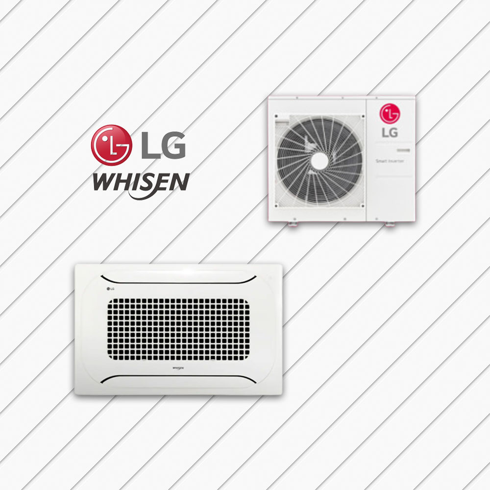 [LG]천장형 2Way 냉난방기 16평형(TW0601S2SR) 상세 이미지 2