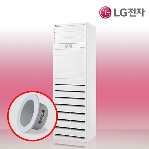 [LG]스탠드 냉난방기 13평형(PW0520R2L) 상세 이미지 1