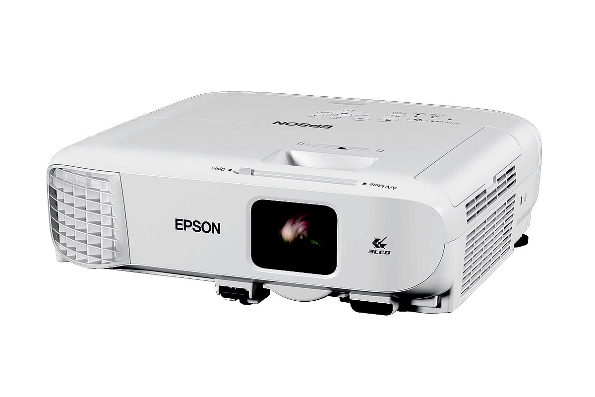 [엡손] 일반투사 빔프로젝터 (EB-994F) 상세 이미지 3