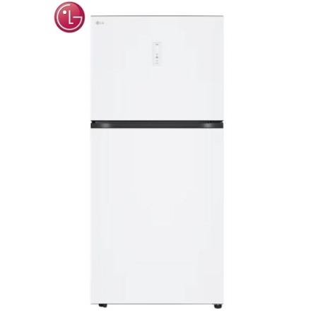 [LG] 일반냉장고 오브제컬렉션 프라임실버 612L(D604MPS33) 상세 이미지 1
