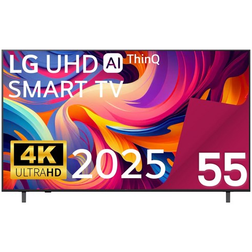 [LG] 울트라 HD TV AI 50인치_스탠드(50UA751C_ST) 상세 이미지 3