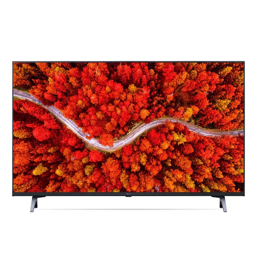 [LG] 울트라 HD TV AI 43인치_벽걸이(43UA751C_WA) 상세 이미지 1