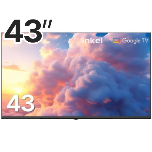 [인켈] DLG120Hz 구글 5.0 스마트TV 43인치 스탠드(SUS430CHD_ST) 상세 이미지 5