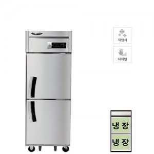 CI_★[라셀르] 직냉식 올냉장 600L급 (LD-625R) 상세 이미지 3