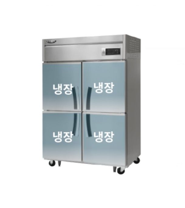 CI_★[라셀르] 직냉식 올냉장 1100L급 (LD-1145R) 상세 이미지 3