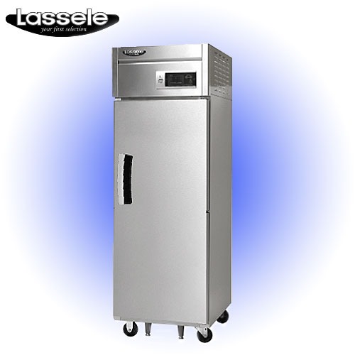 CI_★[라셀르] 간냉식 냉장고(장도어) 600L급 (LS-515R) 상세 이미지 1