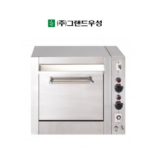 CI_[그랜드우성] 업소용 전기 피자 오븐 일반형 (소) (WS-EP30) 상세 이미지 7