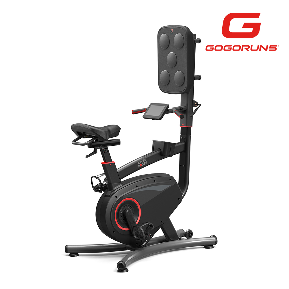 CI_[고고런] 싸이클복서 (CYCLE BOXER) 상세 이미지 2