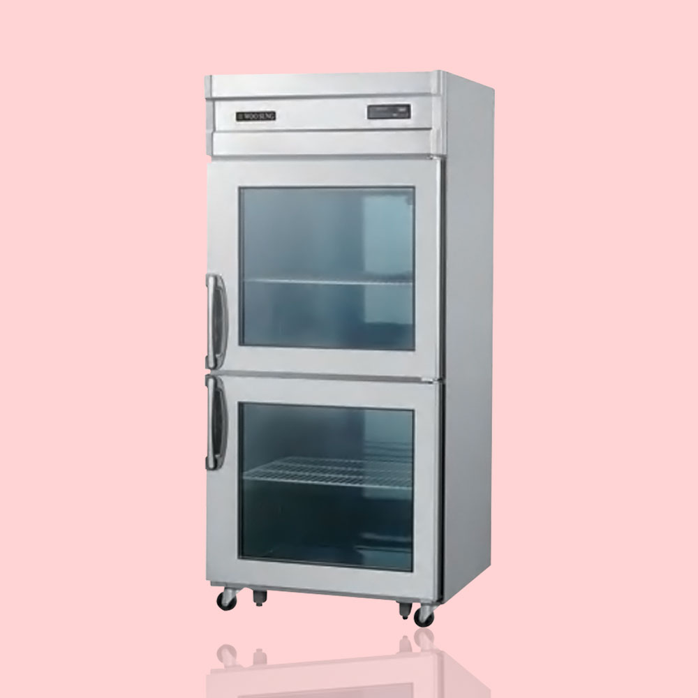 CI_[그랜드우성] 직냉식 정육 숙성고 710L (CWSRM-830(1G)) 상세 이미지 9