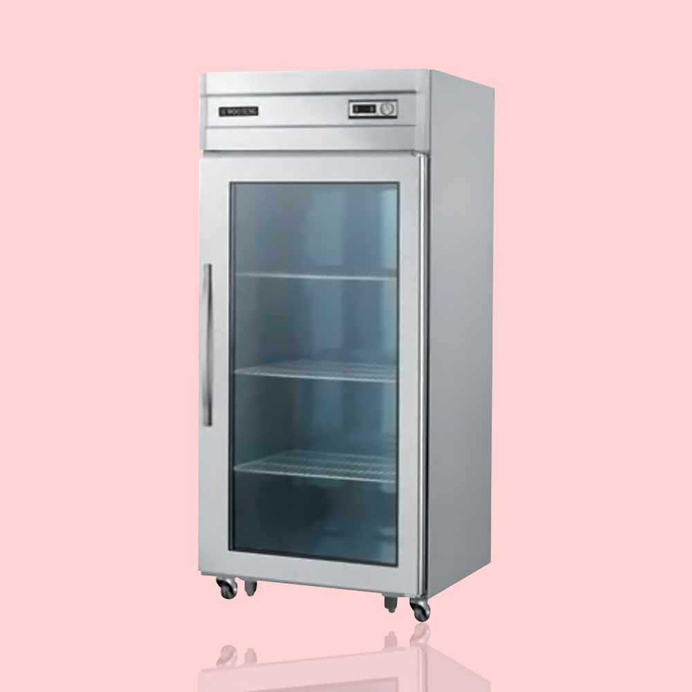 CI_[그랜드우성] 직냉식 정육 숙성고 710L (CWSRM-830(1G)) 상세 이미지 10