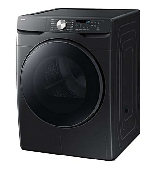[삼성]AI 건조기 21kg 블랙캐비어(DV21DG8200BV) 상세 이미지 3