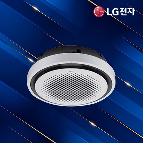 [삼성] 천장형 360CST 원형 냉난방기 사각판넬 30평형(삼상) (AC110CS6PHH1SY) 상세 이미지 2